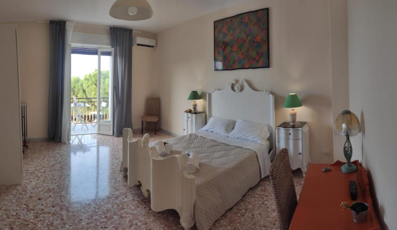 Apartament Blu House Monopoli Zewnętrze zdjęcie
