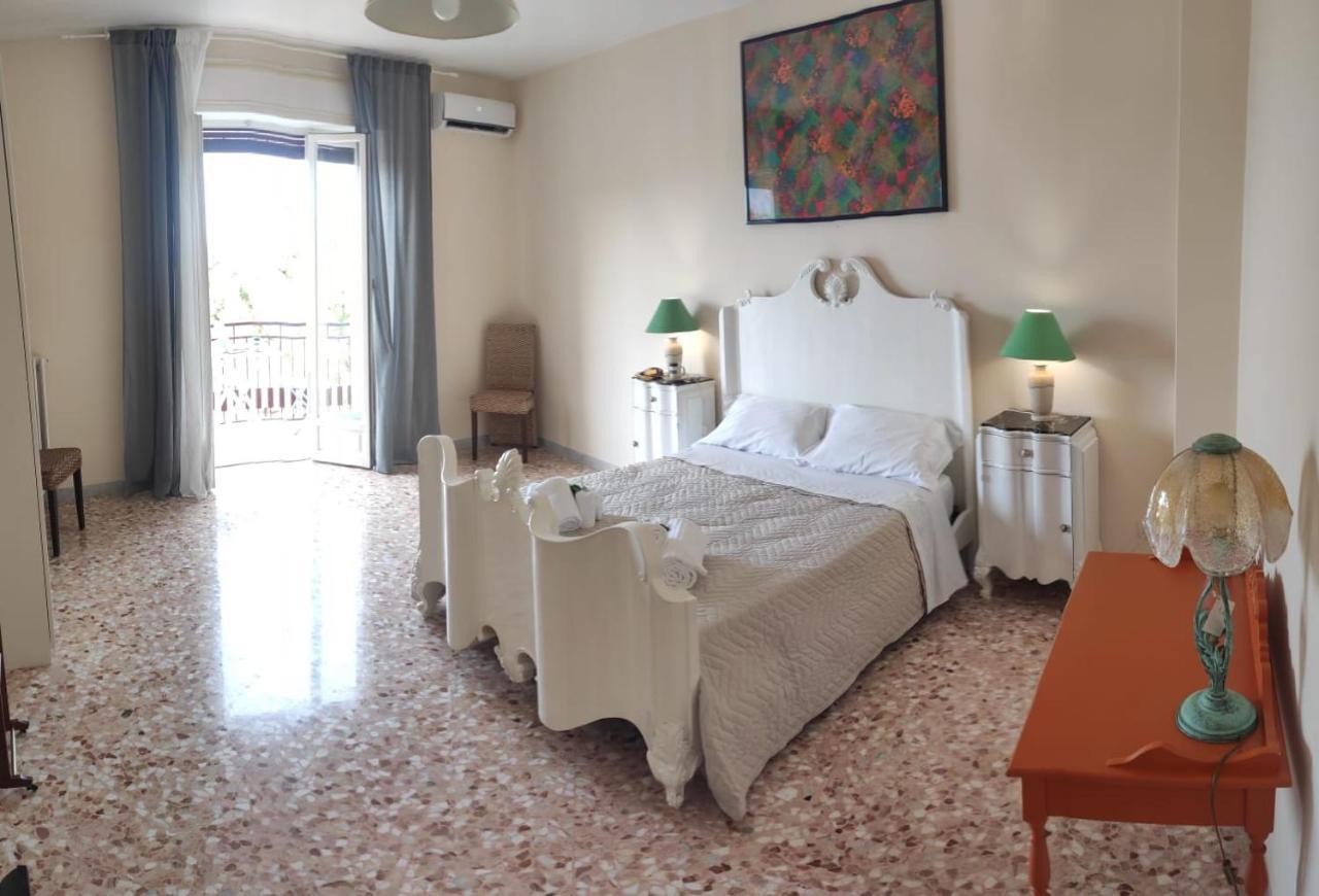 Apartament Blu House Monopoli Zewnętrze zdjęcie