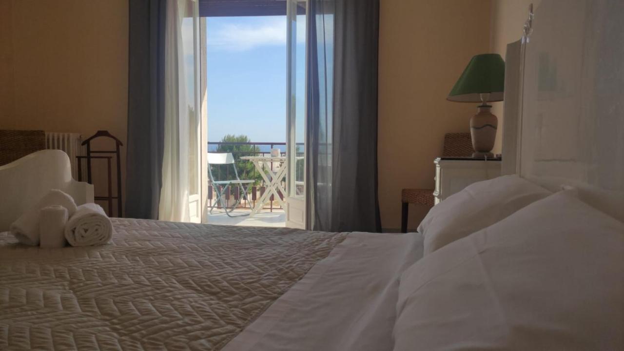 Apartament Blu House Monopoli Zewnętrze zdjęcie