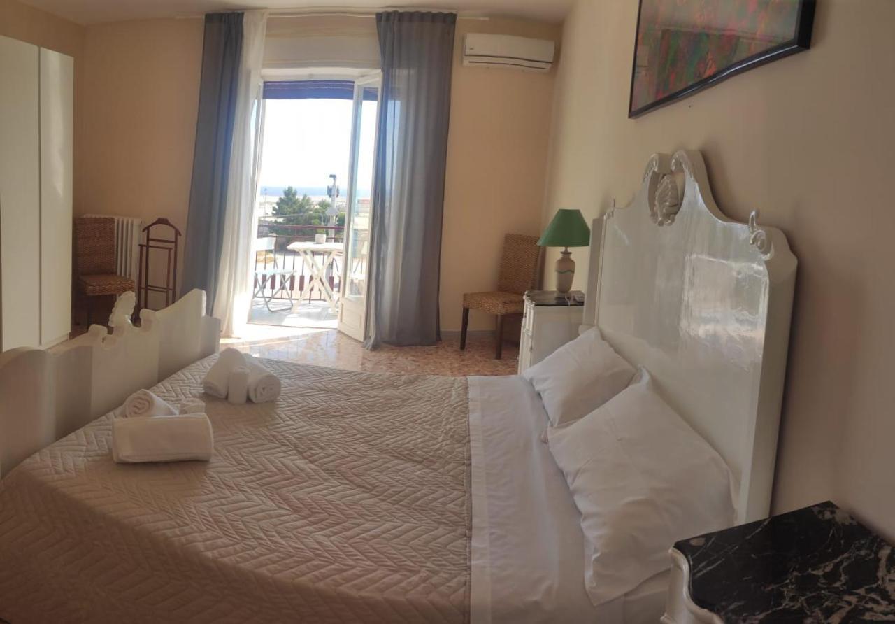 Apartament Blu House Monopoli Zewnętrze zdjęcie