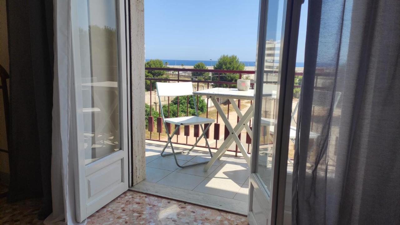 Apartament Blu House Monopoli Zewnętrze zdjęcie