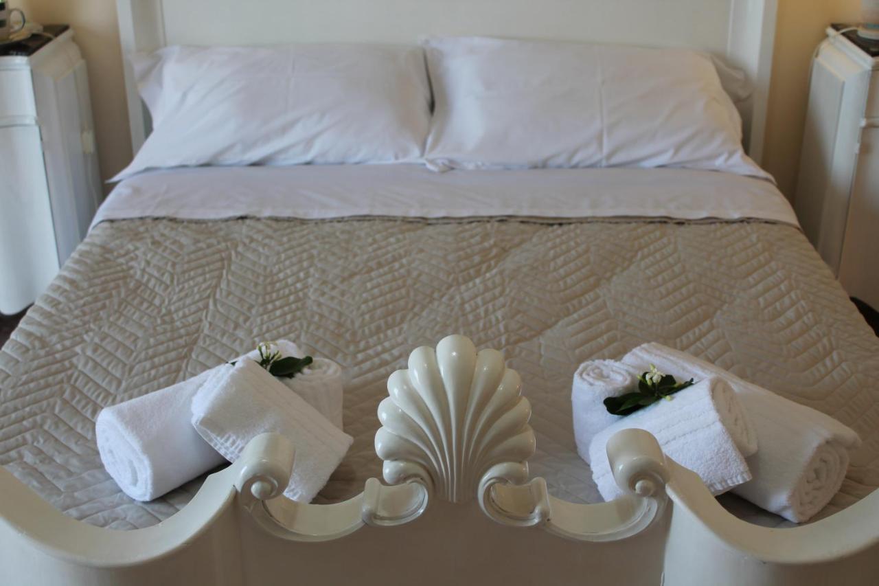 Apartament Blu House Monopoli Zewnętrze zdjęcie