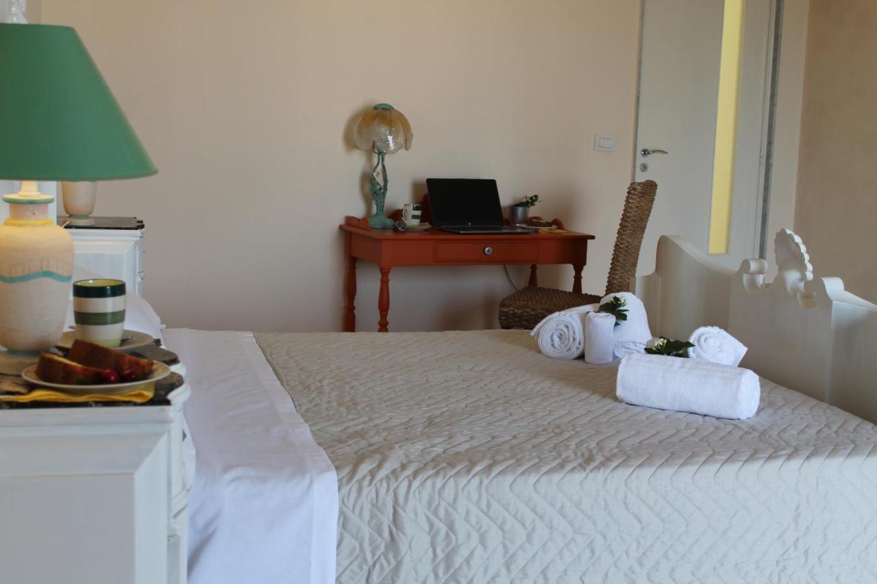 Apartament Blu House Monopoli Zewnętrze zdjęcie