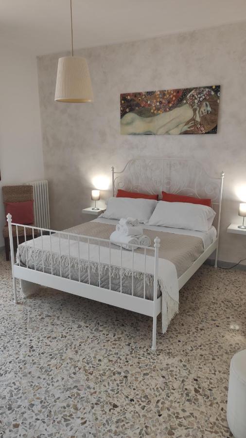 Apartament Blu House Monopoli Zewnętrze zdjęcie