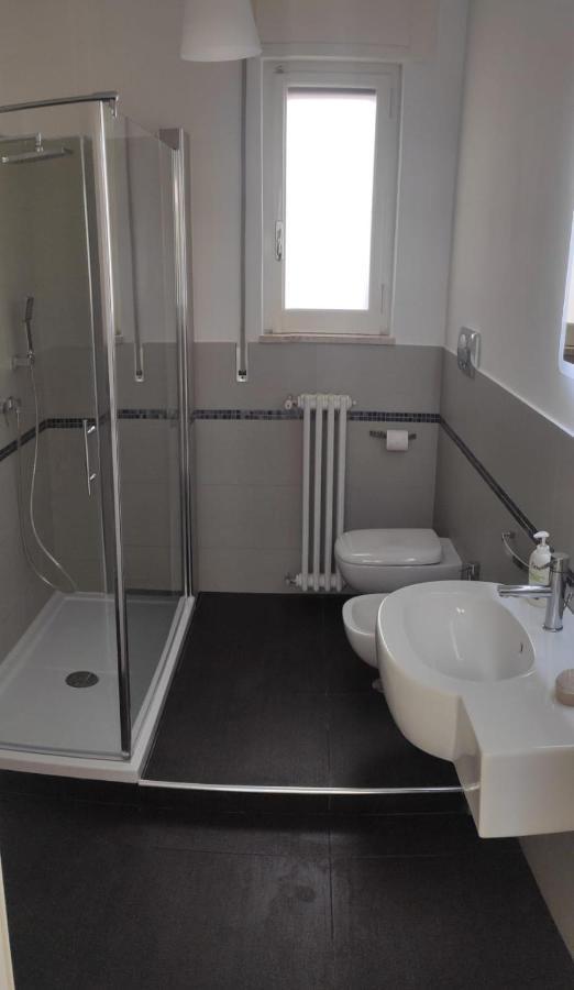 Apartament Blu House Monopoli Zewnętrze zdjęcie