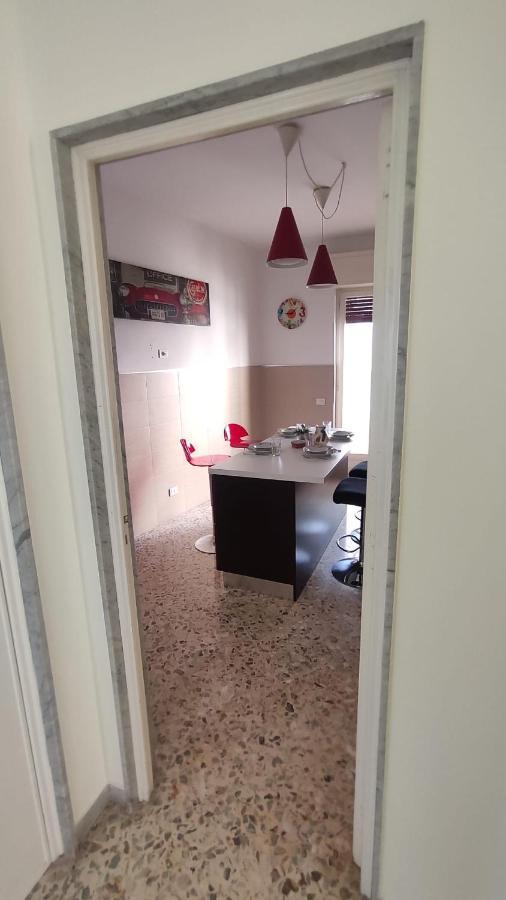 Apartament Blu House Monopoli Zewnętrze zdjęcie