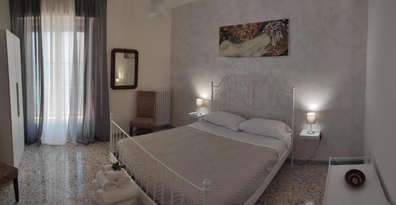 Apartament Blu House Monopoli Zewnętrze zdjęcie