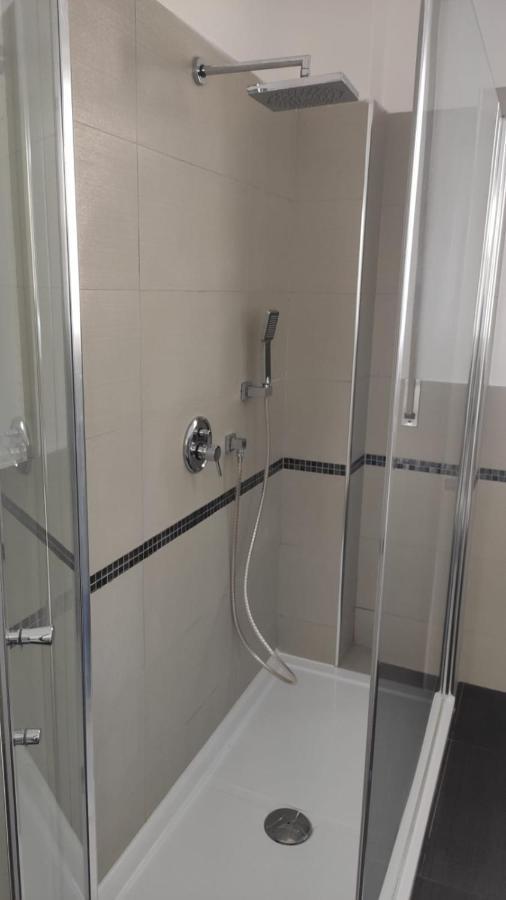 Apartament Blu House Monopoli Zewnętrze zdjęcie