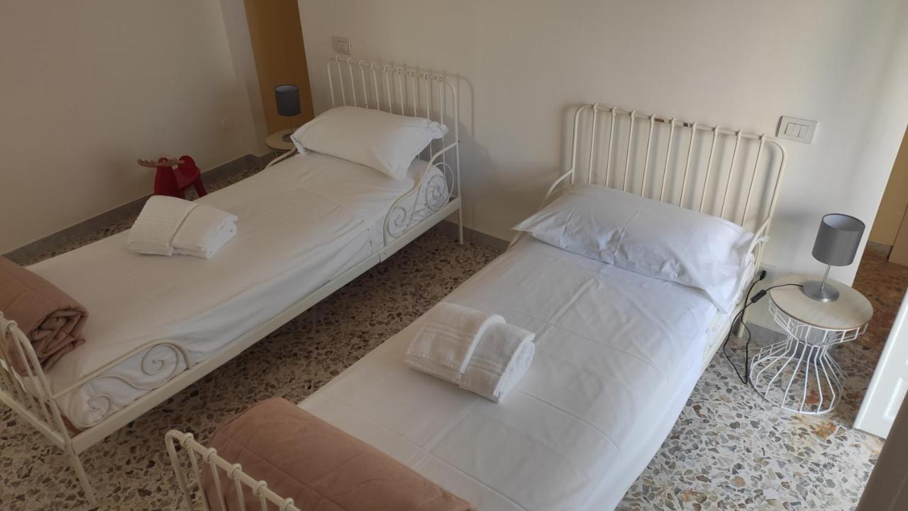 Apartament Blu House Monopoli Zewnętrze zdjęcie