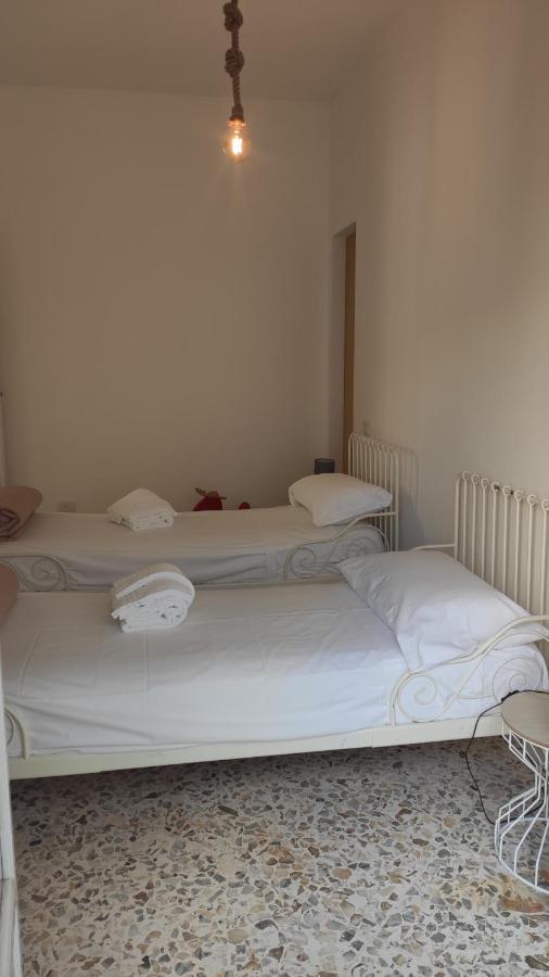 Apartament Blu House Monopoli Zewnętrze zdjęcie