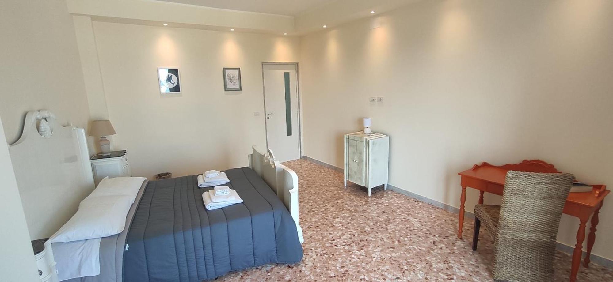 Apartament Blu House Monopoli Zewnętrze zdjęcie