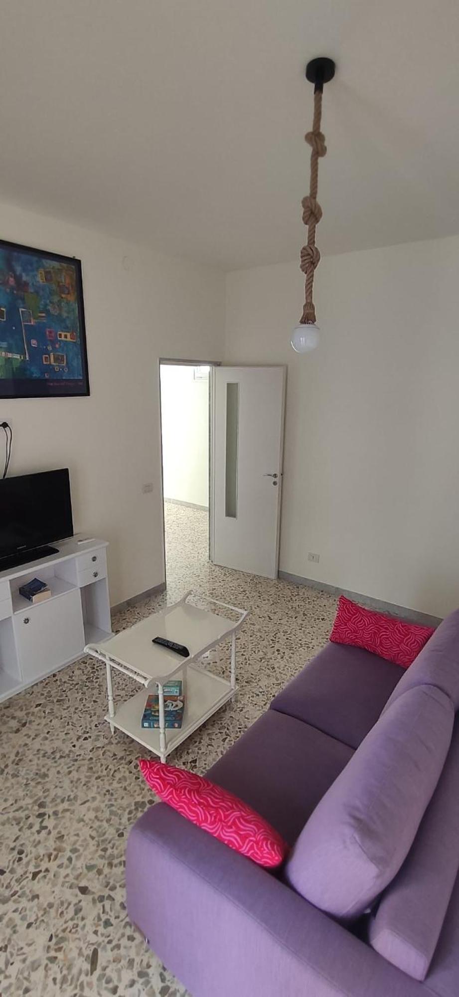 Apartament Blu House Monopoli Zewnętrze zdjęcie