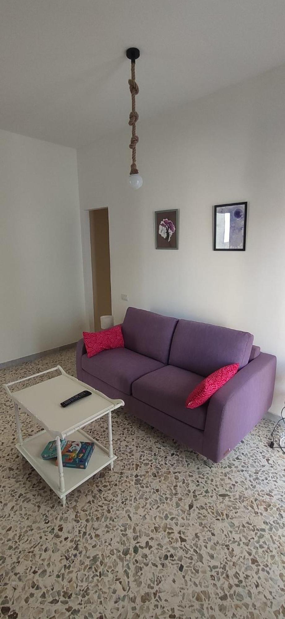 Apartament Blu House Monopoli Zewnętrze zdjęcie