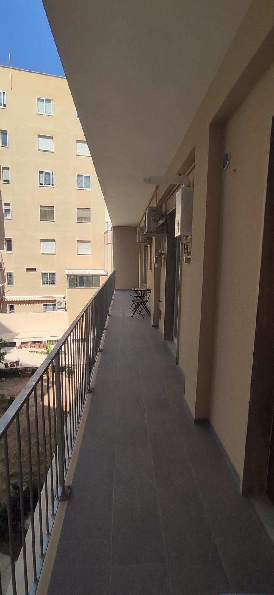 Apartament Blu House Monopoli Zewnętrze zdjęcie