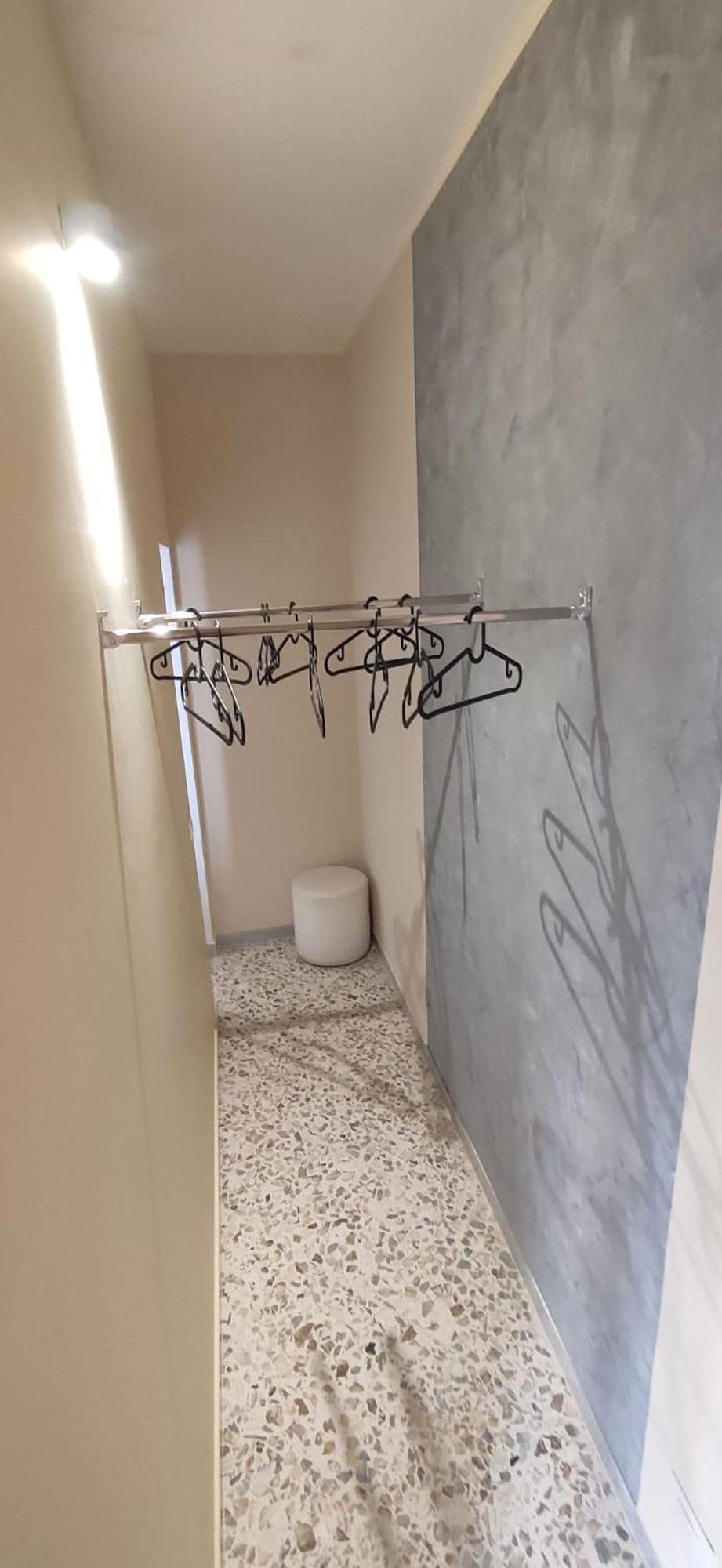 Apartament Blu House Monopoli Zewnętrze zdjęcie