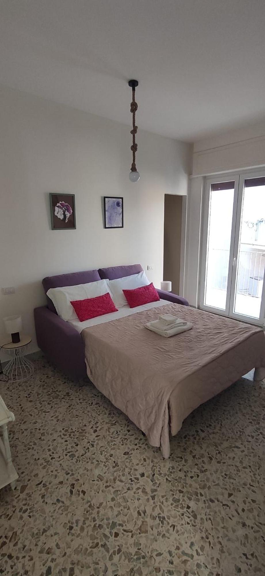 Apartament Blu House Monopoli Zewnętrze zdjęcie