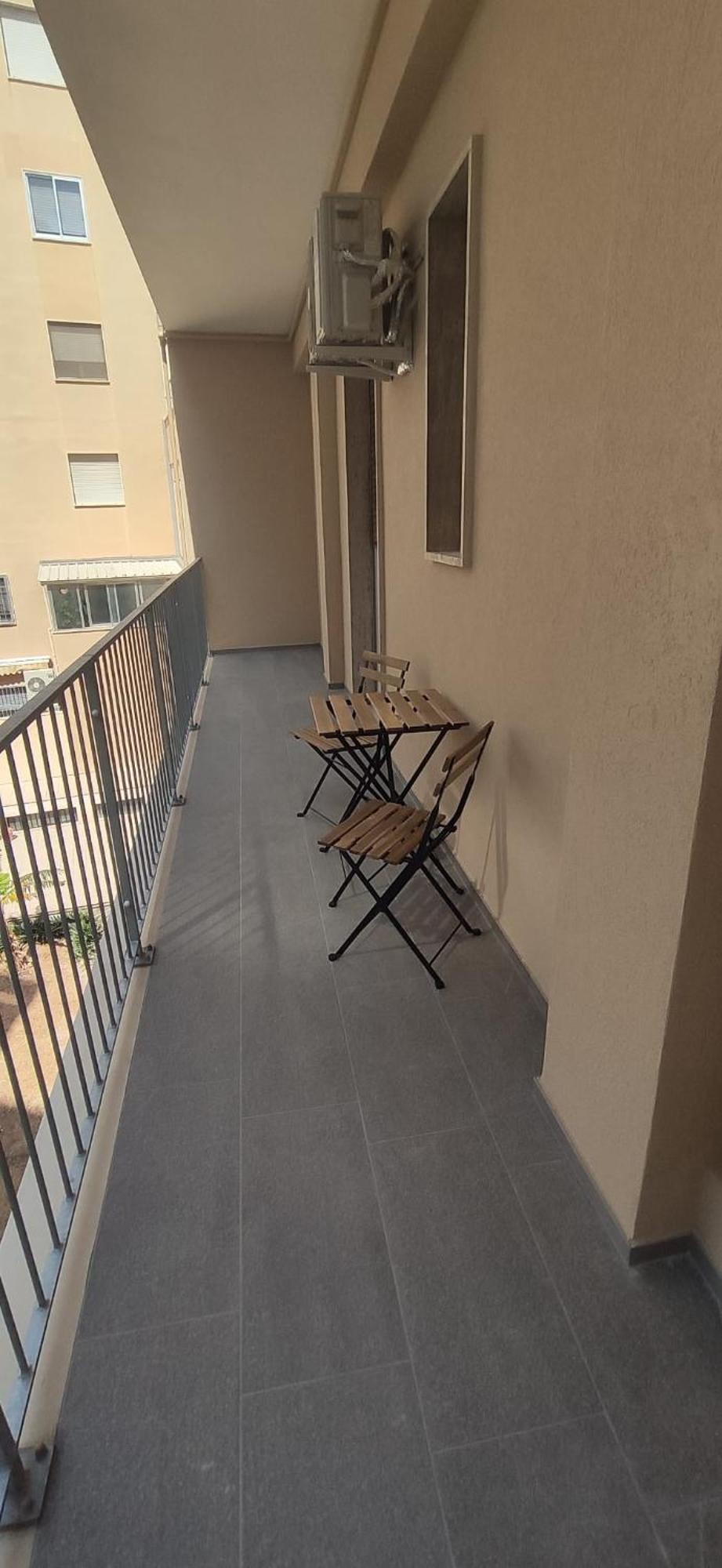 Apartament Blu House Monopoli Zewnętrze zdjęcie