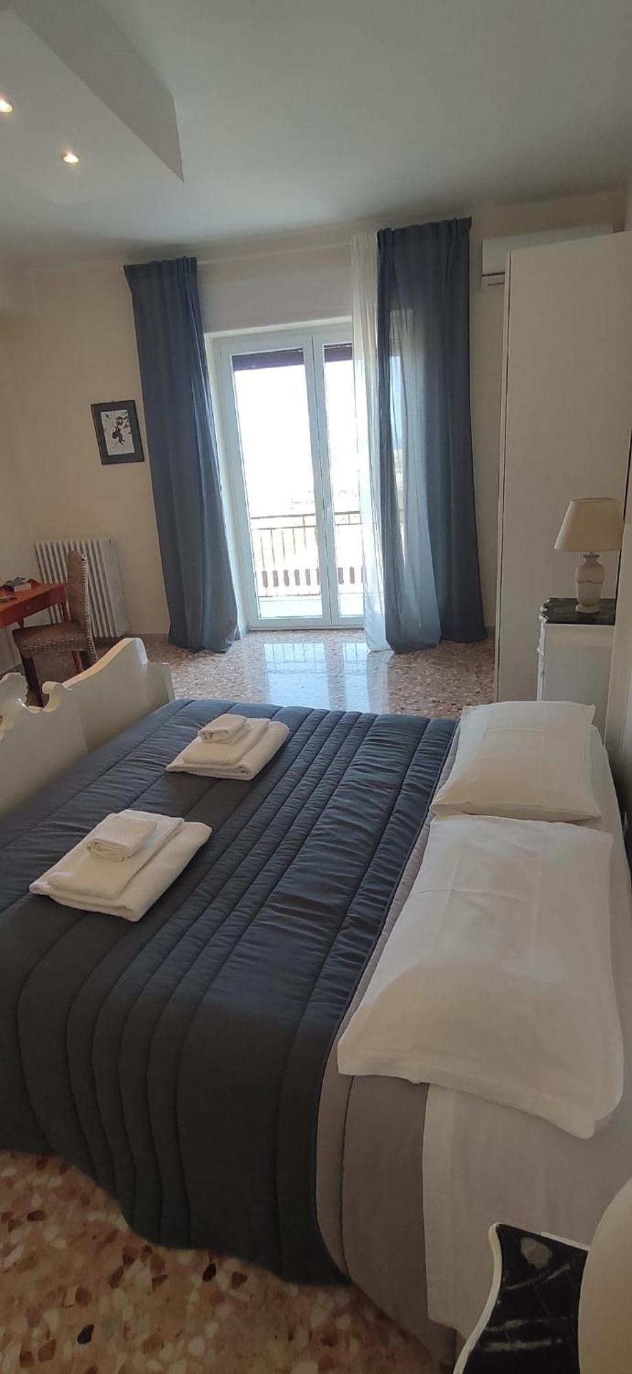 Apartament Blu House Monopoli Zewnętrze zdjęcie
