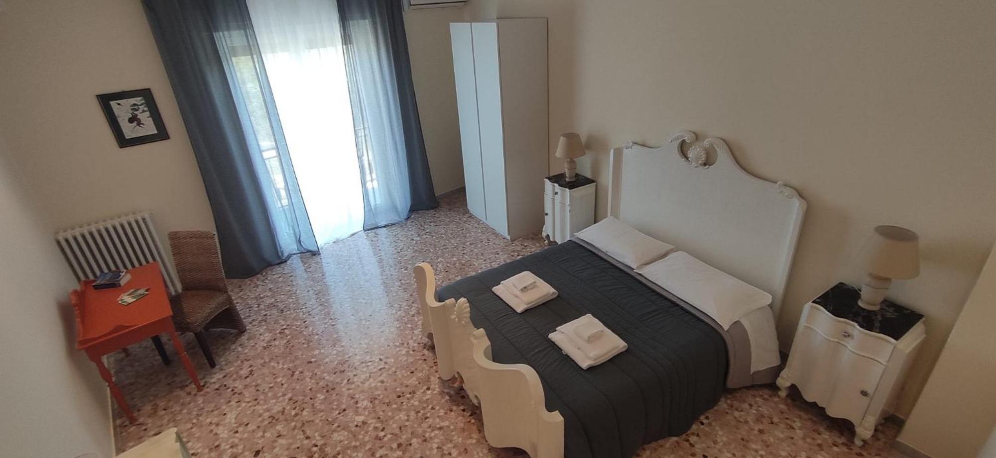 Apartament Blu House Monopoli Zewnętrze zdjęcie